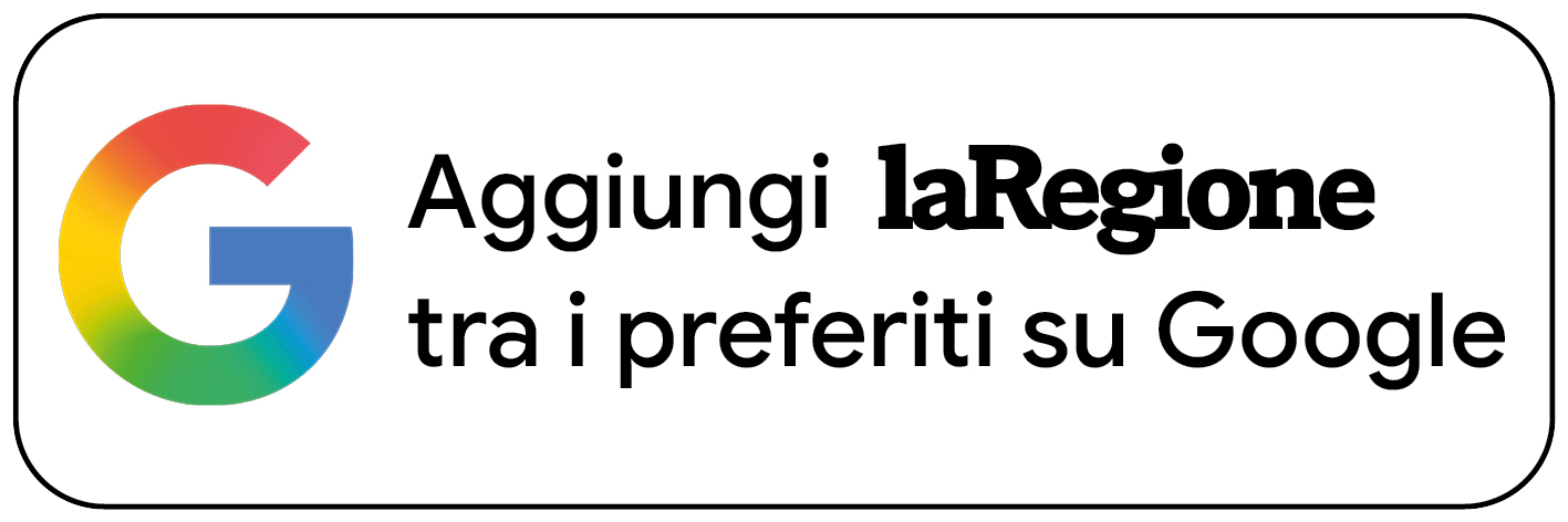 Aggiungi laRegione alle tue fonti di Google